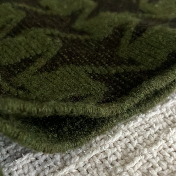 Wool Blend Cardigan Duster Made in Italy 🇮🇹 - Picture 9 of 16